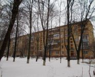 1-комнатная квартира площадью 31.5 кв.м, Сакко и Ванцетти ул., 10 | цена 2 700 000 руб. | www.metrprice.ru