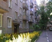 2-комнатная квартира площадью 42 кв.м, Хорошевское ш., 72К4 | цена 7 000 000 руб. | www.metrprice.ru