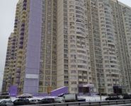 2-комнатная квартира площадью 58.1 кв.м, Молодёжная улица, 64 | цена 6 250 000 руб. | www.metrprice.ru
