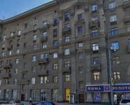 4-комнатная квартира площадью 89 кв.м, Кутузовский просп., 35 | цена 27 800 000 руб. | www.metrprice.ru