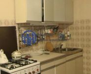 1-комнатная квартира площадью 35 кв.м, Молдагуловой ул., 22К3 | цена 6 000 000 руб. | www.metrprice.ru