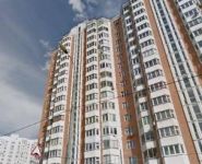 1-комнатная квартира площадью 38 кв.м, Адмирала Лазарева ул., 61 | цена 6 199 000 руб. | www.metrprice.ru