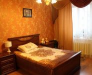 4-комнатная квартира площадью 70 кв.м, Шмитовский пр., 107 | цена 16 000 000 руб. | www.metrprice.ru