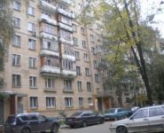 2-комнатная квартира площадью 38 кв.м, Гарибальди ул., 10К2 | цена 9 490 000 руб. | www.metrprice.ru