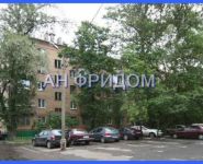 1-комнатная квартира площадью 32 кв.м, Башиловская ул., 14к2 | цена 7 200 000 руб. | www.metrprice.ru