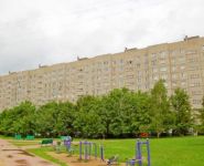2-комнатная квартира площадью 52 кв.м, Корнеева ул., 40 | цена 4 300 000 руб. | www.metrprice.ru