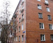 1-комнатная квартира площадью 35 кв.м, улица Пржевальского, 12 | цена 6 150 000 руб. | www.metrprice.ru