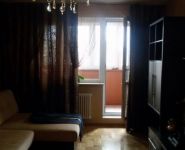 2-комнатная квартира площадью 59 кв.м, Чертановская ул., 9К4 | цена 13 150 000 руб. | www.metrprice.ru