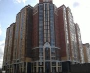 3-комнатная квартира площадью 88.3 кв.м, Липовый парк ул., 5К1 | цена 12 500 000 руб. | www.metrprice.ru