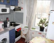 3-комнатная квартира площадью 64 кв.м, Шипиловская ул., 23К2 | цена 8 500 000 руб. | www.metrprice.ru