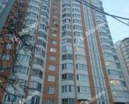 3-комнатная квартира площадью 76.6 кв.м, Зеленоградская улица, 23 | цена 12 800 000 руб. | www.metrprice.ru