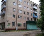 2-комнатная квартира площадью 45 кв.м, улица 1 Мая, 72 | цена 1 900 000 руб. | www.metrprice.ru
