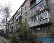 2-комнатная квартира площадью 43 кв.м, Попова ул., 18 | цена 4 300 000 руб. | www.metrprice.ru