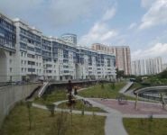 1-комнатная квартира площадью 49 кв.м, Красногорский бул., 14 | цена 6 005 401 руб. | www.metrprice.ru