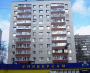 2-комнатная квартира площадью 39 кв.м, Зеленоградская ул., 33/2 | цена 5 500 000 руб. | www.metrprice.ru