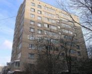 3-комнатная квартира площадью 64 кв.м, 1-й Смоленский переулок, 13 | цена 30 600 000 руб. | www.metrprice.ru