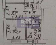 2-комнатная квартира площадью 40 кв.м, квартал Изумрудный, 9 | цена 8 400 000 руб. | www.metrprice.ru