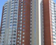 1-комнатная квартира площадью 38.6 кв.м, улица Недорубова, 10 | цена 5 285 601 руб. | www.metrprice.ru