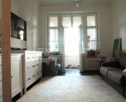 2-комнатная квартира площадью 70 кв.м, улица Дмитрия Ульянова, 6к1 | цена 45 000 000 руб. | www.metrprice.ru