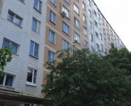 1-комнатная квартира площадью 32.4 кв.м, Строителей пр., 8 | цена 2 200 000 руб. | www.metrprice.ru