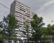 2-комнатная квартира площадью 45 кв.м, Андропова просп., 19 | цена 8 600 000 руб. | www.metrprice.ru