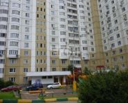 1-комнатная квартира площадью 38 кв.м, улица Олеко Дундича, 7 | цена 8 400 000 руб. | www.metrprice.ru