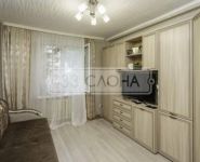 2-комнатная квартира площадью 45.7 кв.м,  | цена 3 250 000 руб. | www.metrprice.ru