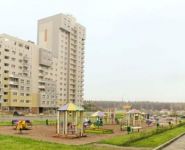 1-комнатная квартира площадью 44 кв.м, улица Ситникова, 6 | цена 3 800 000 руб. | www.metrprice.ru