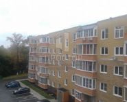 1-комнатная квартира площадью 50.4 кв.м, Турова ул., 12А | цена 3 600 000 руб. | www.metrprice.ru