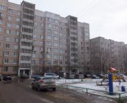 2-комнатная квартира площадью 52 кв.м, Береговая улица, 35 | цена 4 450 000 руб. | www.metrprice.ru