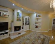 5-комнатная квартира площадью 225 кв.м, 11-й мкр, К1145 | цена 31 790 000 руб. | www.metrprice.ru