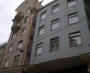 3-комнатная квартира площадью 6 кв.м, Последний пер., 7 | цена 158 891 000 руб. | www.metrprice.ru