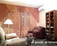 1-комнатная квартира площадью 40 кв.м, Рождественская ул., 32 | цена 5 550 000 руб. | www.metrprice.ru