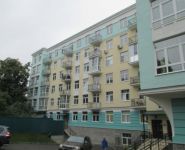 2-комнатная квартира площадью 77 кв.м, переулок Васнецова, 3 | цена 5 700 000 руб. | www.metrprice.ru