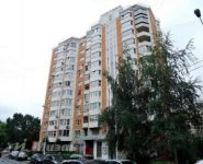 1-комнатная квартира площадью 38 кв.м, Дубнинская ул., 17К1 | цена 6 900 000 руб. | www.metrprice.ru