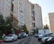 1-комнатная квартира площадью 39 кв.м, 16-й мкр, К1620 | цена 3 900 000 руб. | www.metrprice.ru