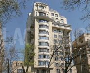 4-комнатная квартира площадью 182 кв.м в ЖК "Park House", Капранова пер., 4 | цена 328 740 000 руб. | www.metrprice.ru