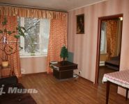 4-комнатная квартира площадью 64 кв.м, Яхромская ул., 1А | цена 8 500 000 руб. | www.metrprice.ru