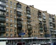 3-комнатная квартира площадью 56 кв.м, Вятская улица, 1 | цена 11 000 000 руб. | www.metrprice.ru