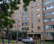 2-комнатная квартира площадью 55 кв.м, Советская улица, 54к4 | цена 4 650 000 руб. | www.metrprice.ru