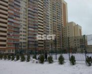 1-комнатная квартира площадью 30 кв.м в ЖК "Новокосино", Носовихинское ш., 27 | цена 4 300 000 руб. | www.metrprice.ru