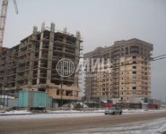 2-комнатная квартира площадью 64 кв.м, Боровское ш., К7 | цена 7 820 000 руб. | www.metrprice.ru