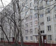 3-комнатная квартира площадью 60 кв.м, Братская ул., 27к1 | цена 8 600 000 руб. | www.metrprice.ru
