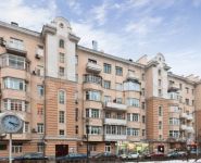 3-комнатная квартира площадью 79 кв.м, Арбат Новый ул., 23 | цена 31 900 000 руб. | www.metrprice.ru