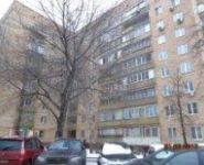 2-комнатная квартира площадью 44.2 кв.м, Нижегородская ул., 49А | цена 2 600 000 руб. | www.metrprice.ru