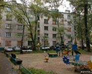 4-комнатная квартира площадью 85 кв.м, Ленинградское ш., 41К2 | цена 3 500 000 руб. | www.metrprice.ru