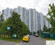 2-комнатная квартира площадью 54 кв.м, Боровское ш., 19 | цена 7 800 000 руб. | www.metrprice.ru