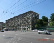 2-комнатная квартира площадью 74 кв.м, Беговая ул., 17К1 | цена 16 460 000 руб. | www.metrprice.ru