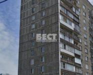 2-комнатная квартира площадью 48.1 кв.м, Хабаровская ул., 7/50 | цена 5 300 000 руб. | www.metrprice.ru