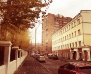 3-комнатная квартира площадью 79.8 кв.м, Павловская улица, 23 | цена 17 700 000 руб. | www.metrprice.ru